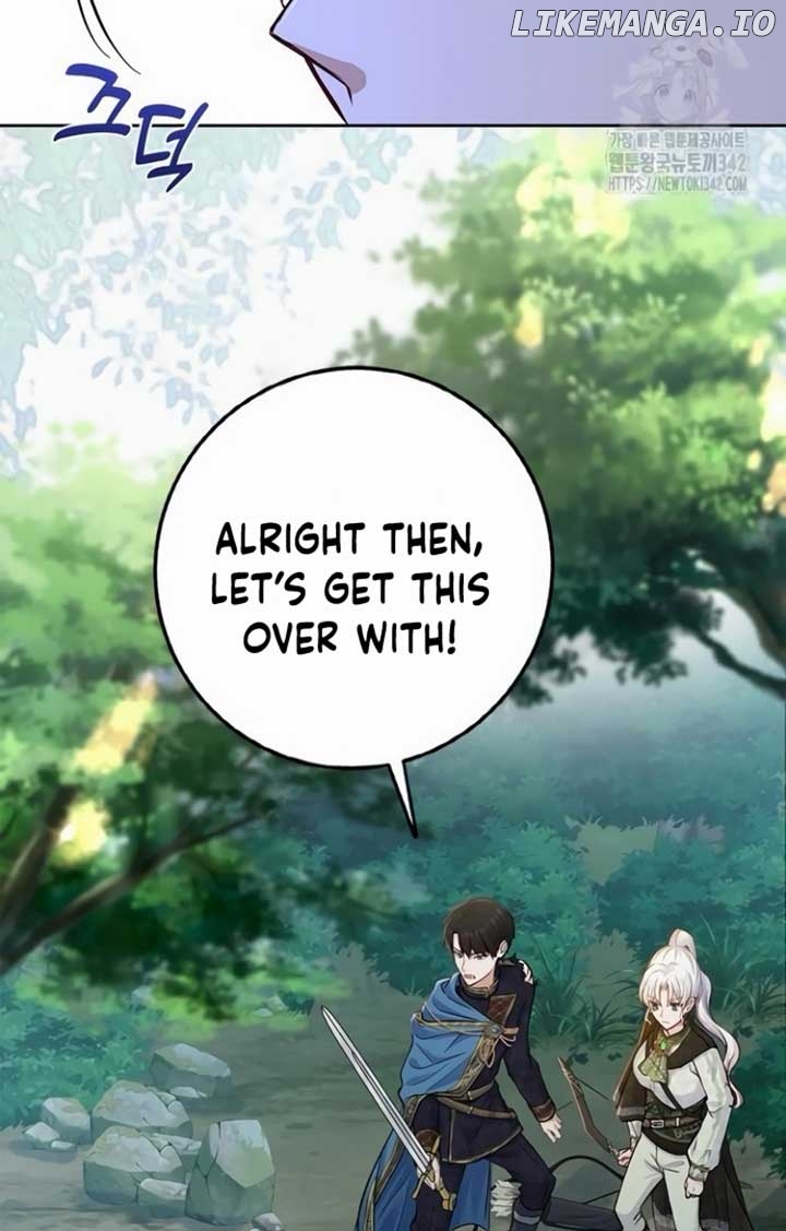 There Is No Forgiveness For the Regressed Daughter Chapter 16 - page 38