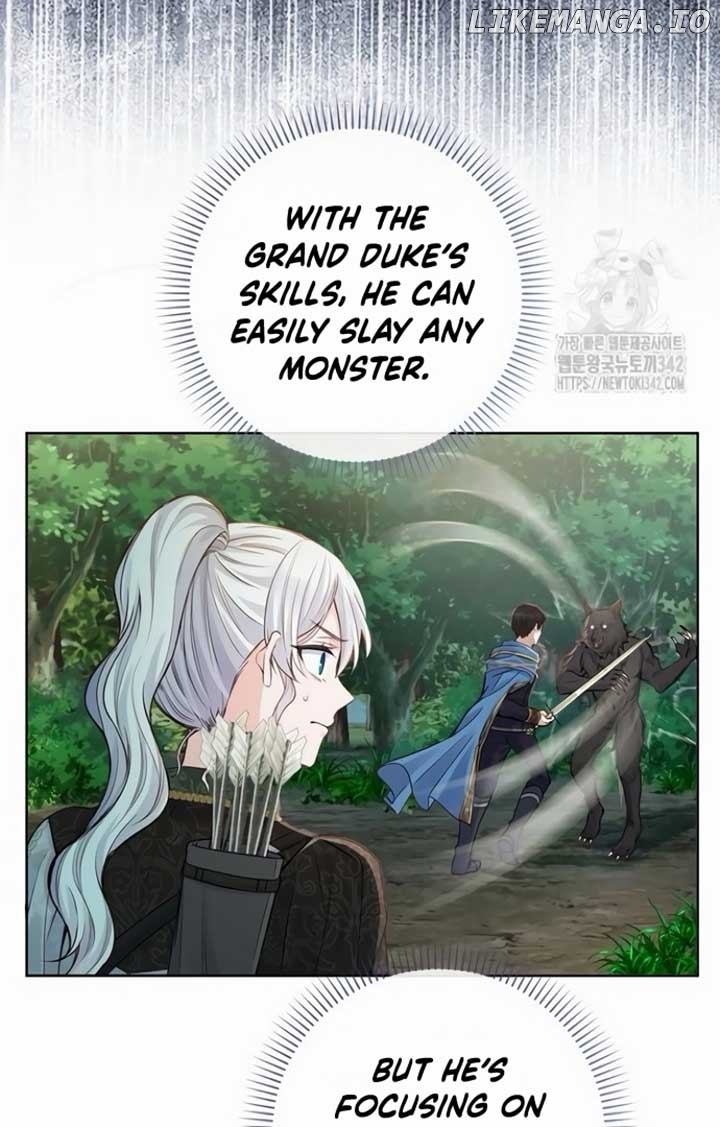 There Is No Forgiveness For the Regressed Daughter Chapter 16 - page 45