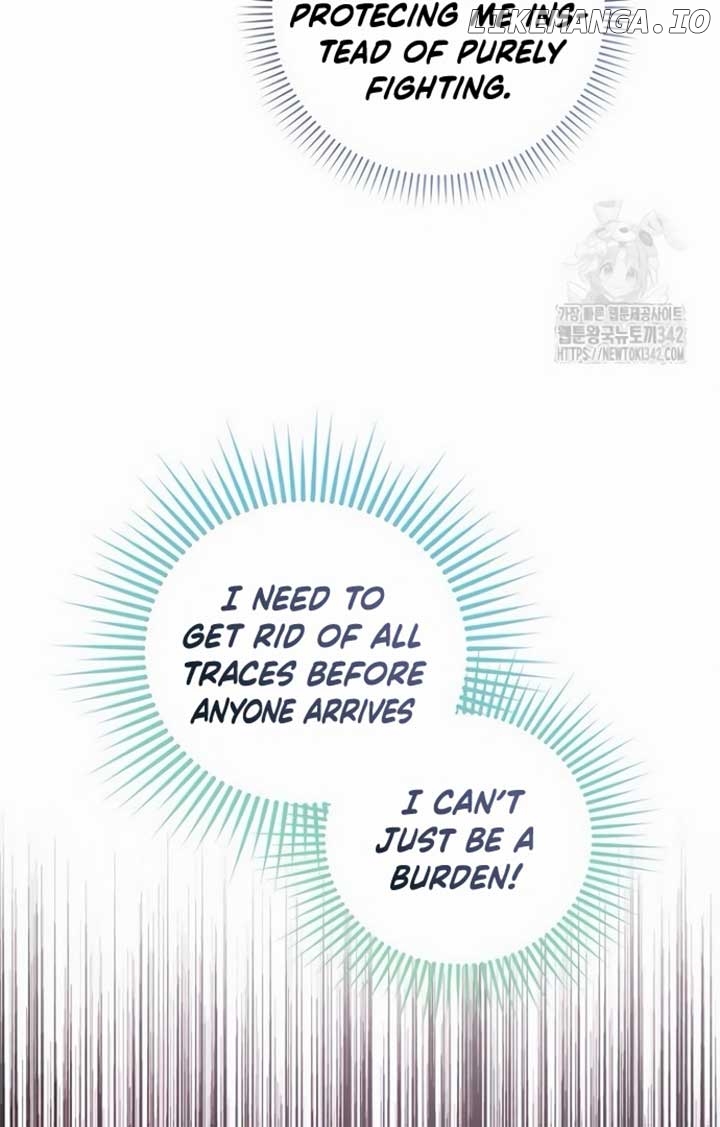 There Is No Forgiveness For the Regressed Daughter Chapter 16 - page 46