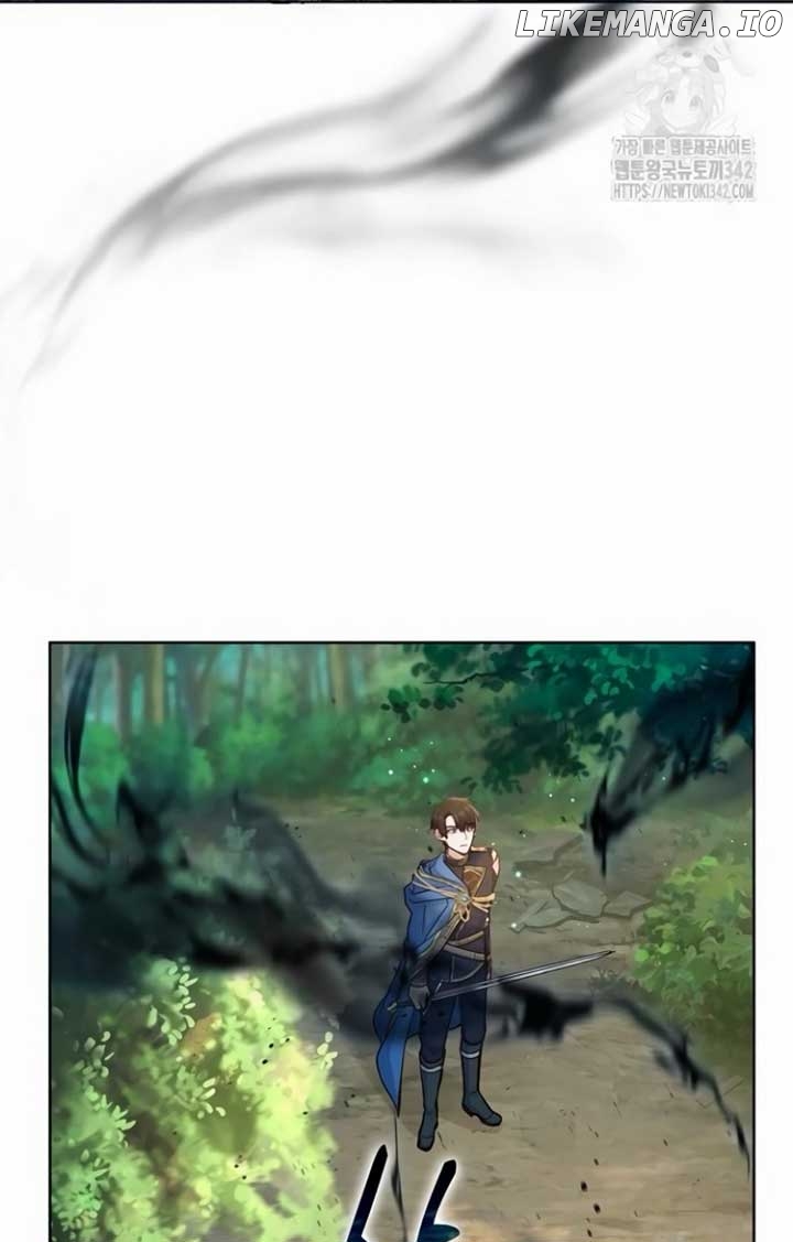 There Is No Forgiveness For the Regressed Daughter Chapter 16 - page 59