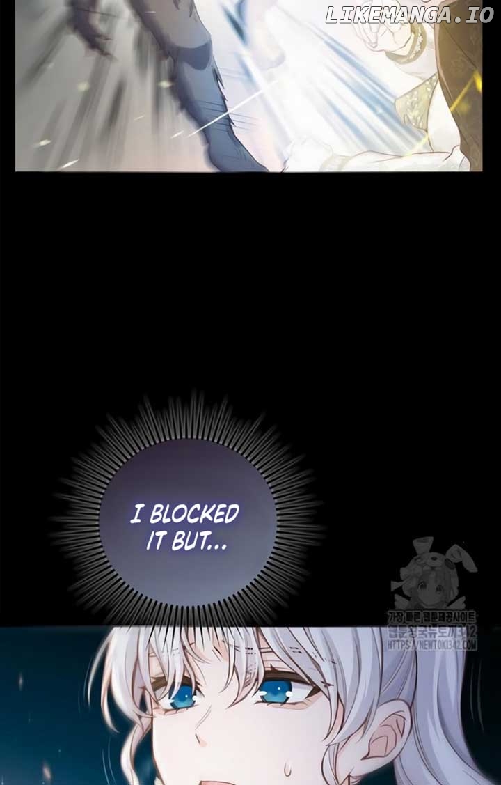 There Is No Forgiveness For the Regressed Daughter Chapter 16 - page 6