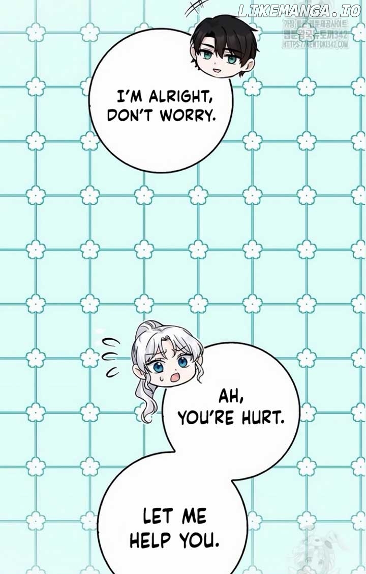 There Is No Forgiveness For the Regressed Daughter Chapter 16 - page 62