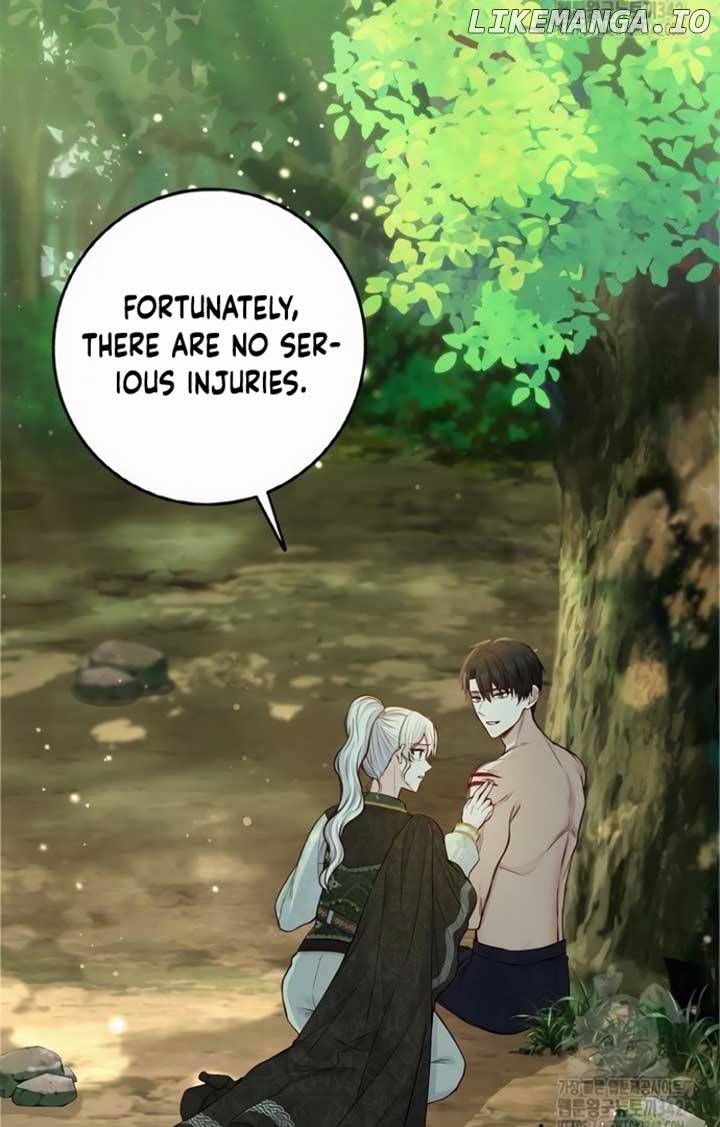 There Is No Forgiveness For the Regressed Daughter Chapter 16 - page 64