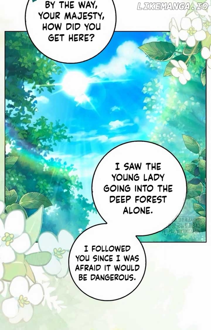 There Is No Forgiveness For the Regressed Daughter Chapter 16 - page 68