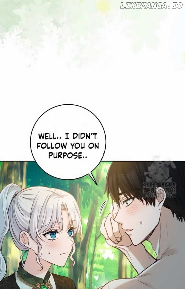 There Is No Forgiveness For the Regressed Daughter Chapter 16 - page 69