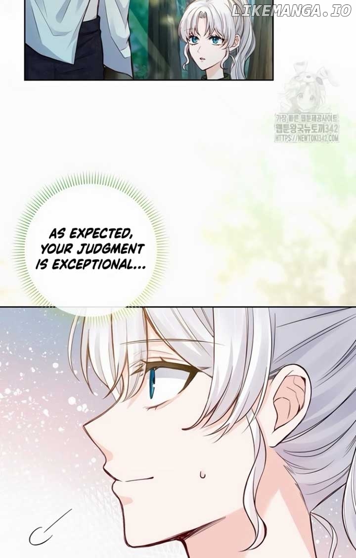 There Is No Forgiveness For the Regressed Daughter Chapter 16 - page 78