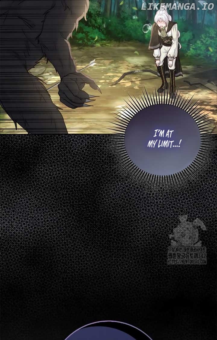 There Is No Forgiveness For the Regressed Daughter Chapter 16 - page 8