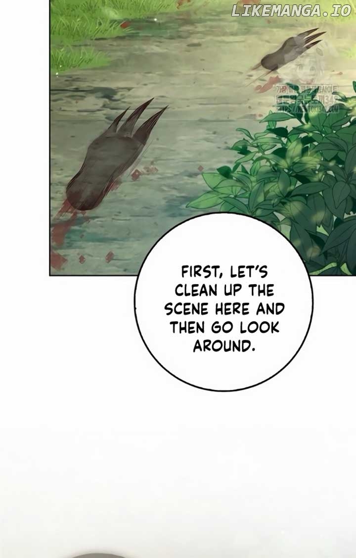 There Is No Forgiveness For the Regressed Daughter Chapter 16 - page 80