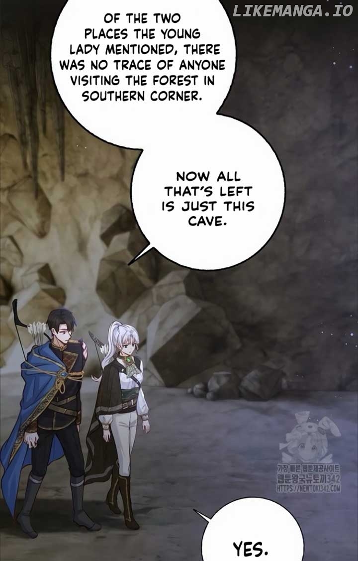 There Is No Forgiveness For the Regressed Daughter Chapter 16 - page 84