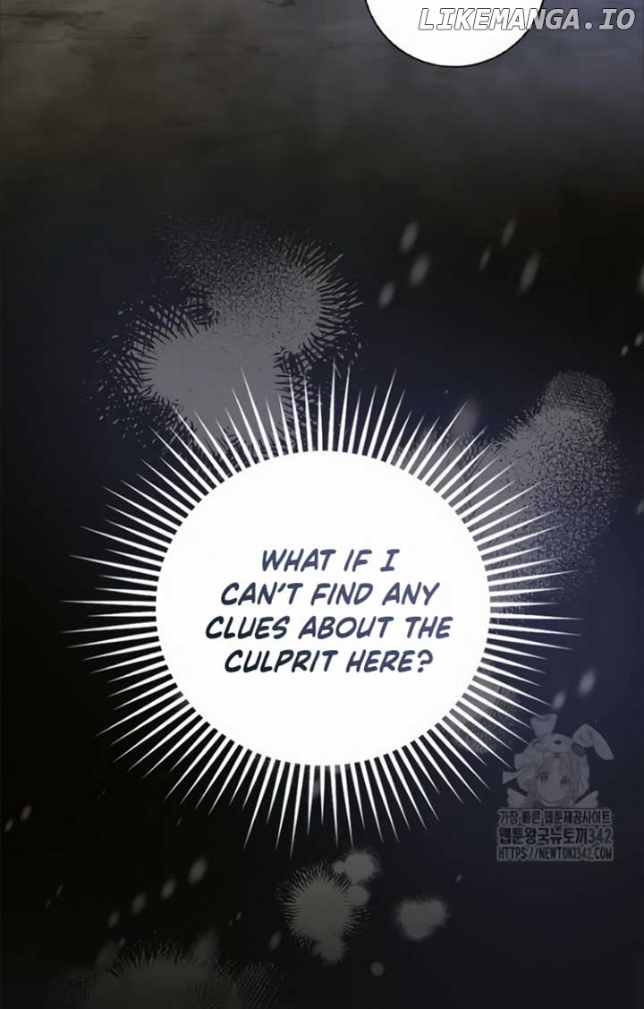 There Is No Forgiveness For the Regressed Daughter Chapter 16 - page 85