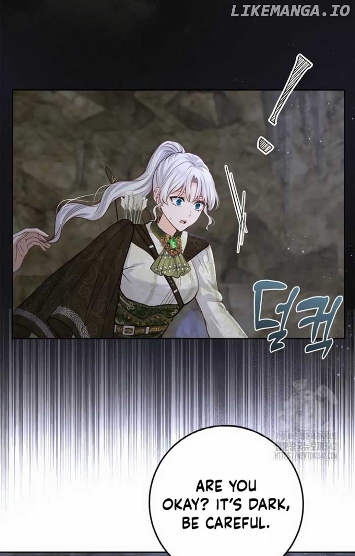 There Is No Forgiveness For the Regressed Daughter Chapter 16 - page 86