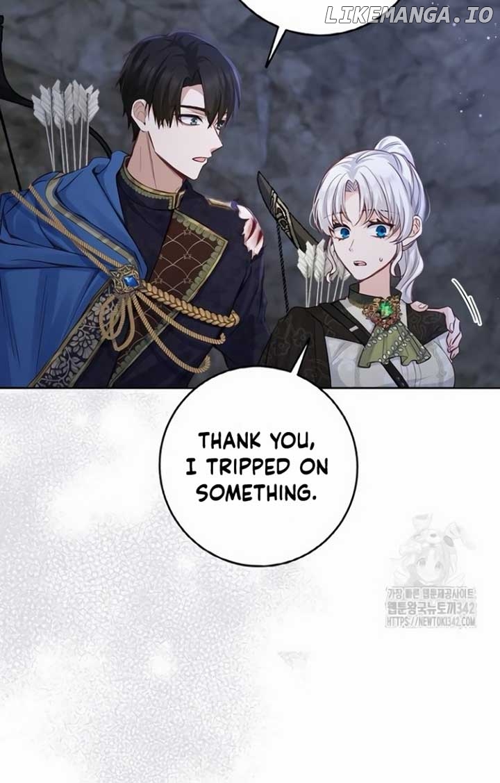 There Is No Forgiveness For the Regressed Daughter Chapter 16 - page 87