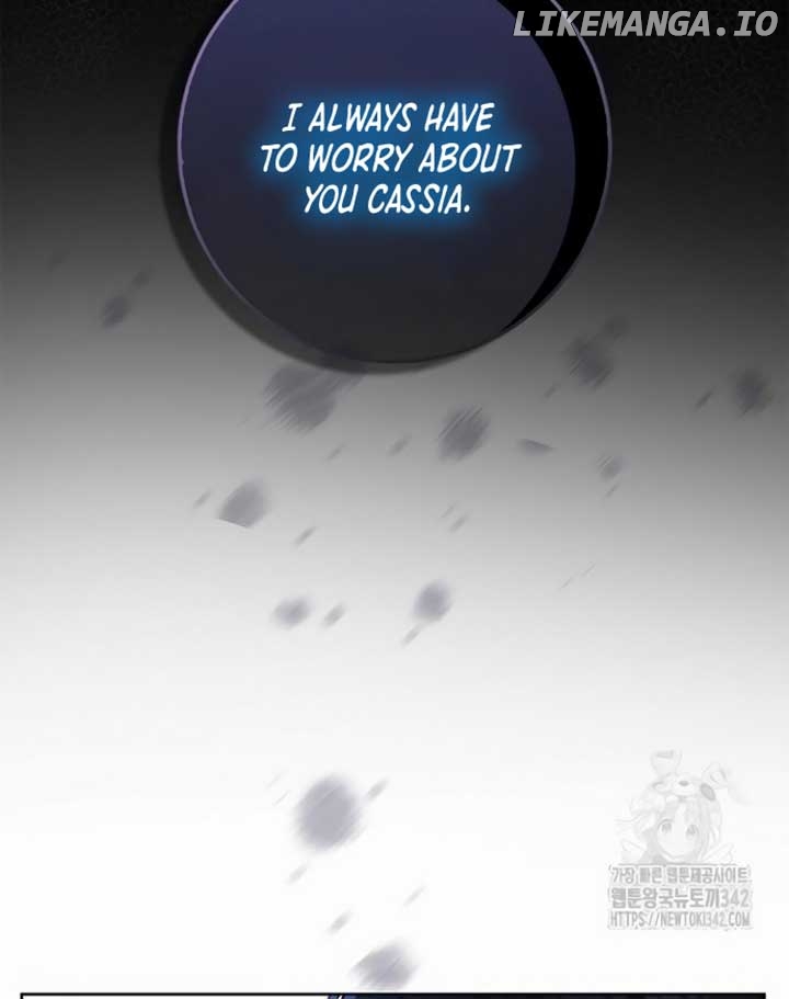 There Is No Forgiveness For the Regressed Daughter Chapter 16 - page 9