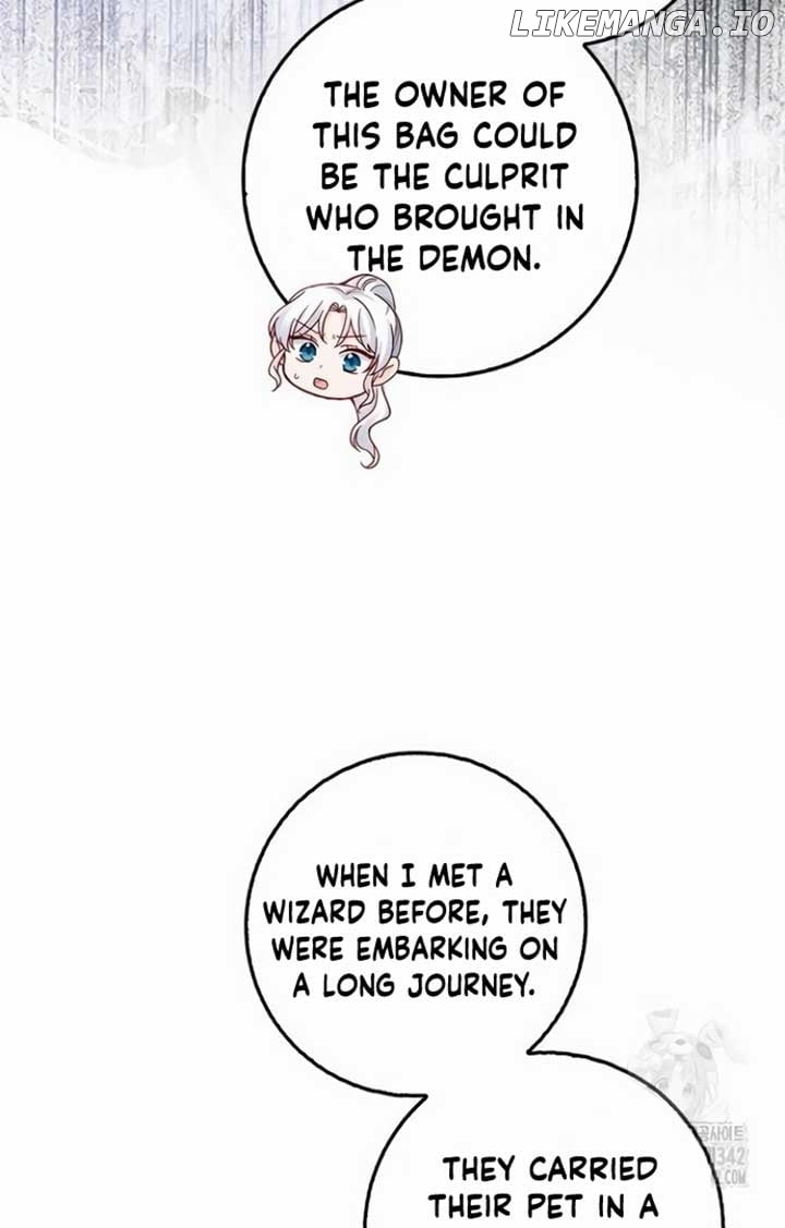 There Is No Forgiveness For the Regressed Daughter Chapter 16 - page 95