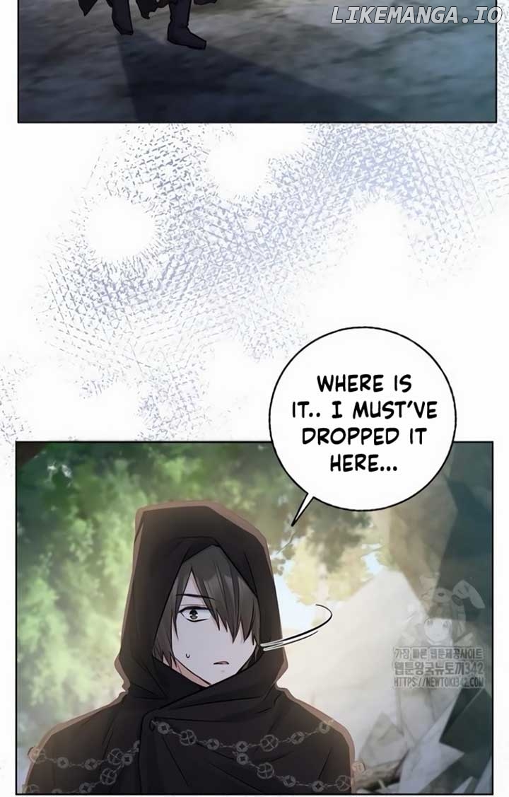 There Is No Forgiveness For the Regressed Daughter Chapter 16 - page 99