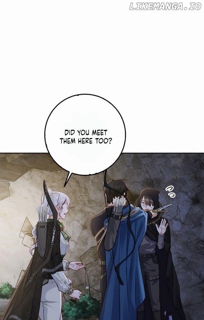 There Is No Forgiveness For the Regressed Daughter Chapter 17 - page 9