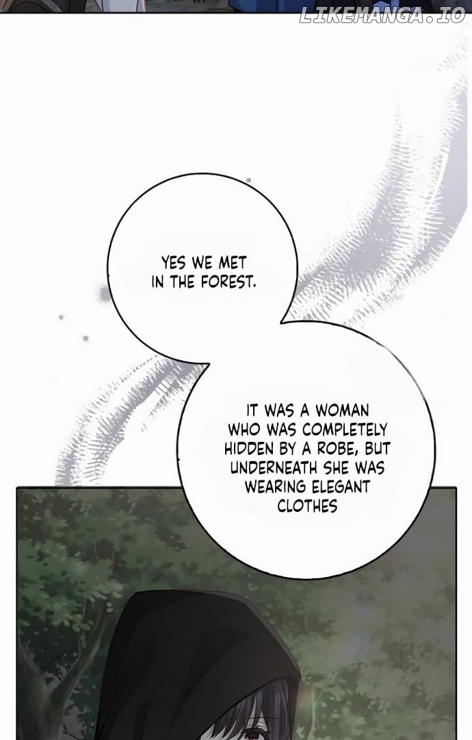 There Is No Forgiveness For the Regressed Daughter Chapter 17 - page 10