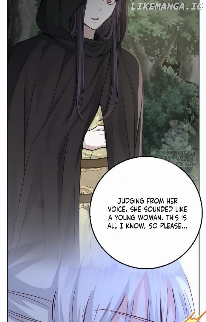 There Is No Forgiveness For the Regressed Daughter Chapter 17 - page 11