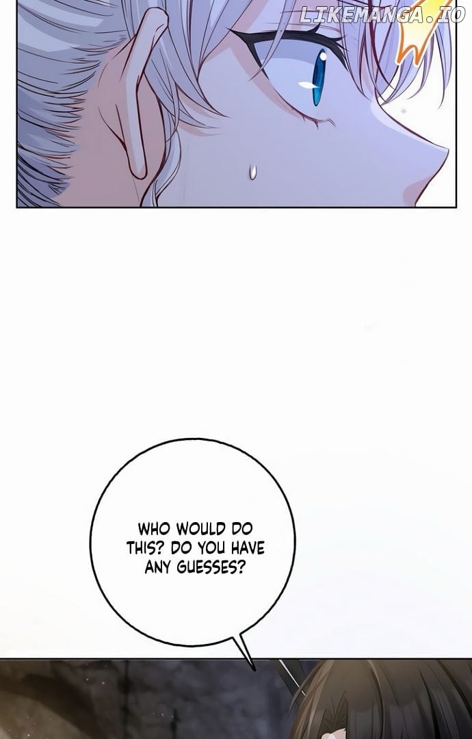 There Is No Forgiveness For the Regressed Daughter Chapter 17 - page 12