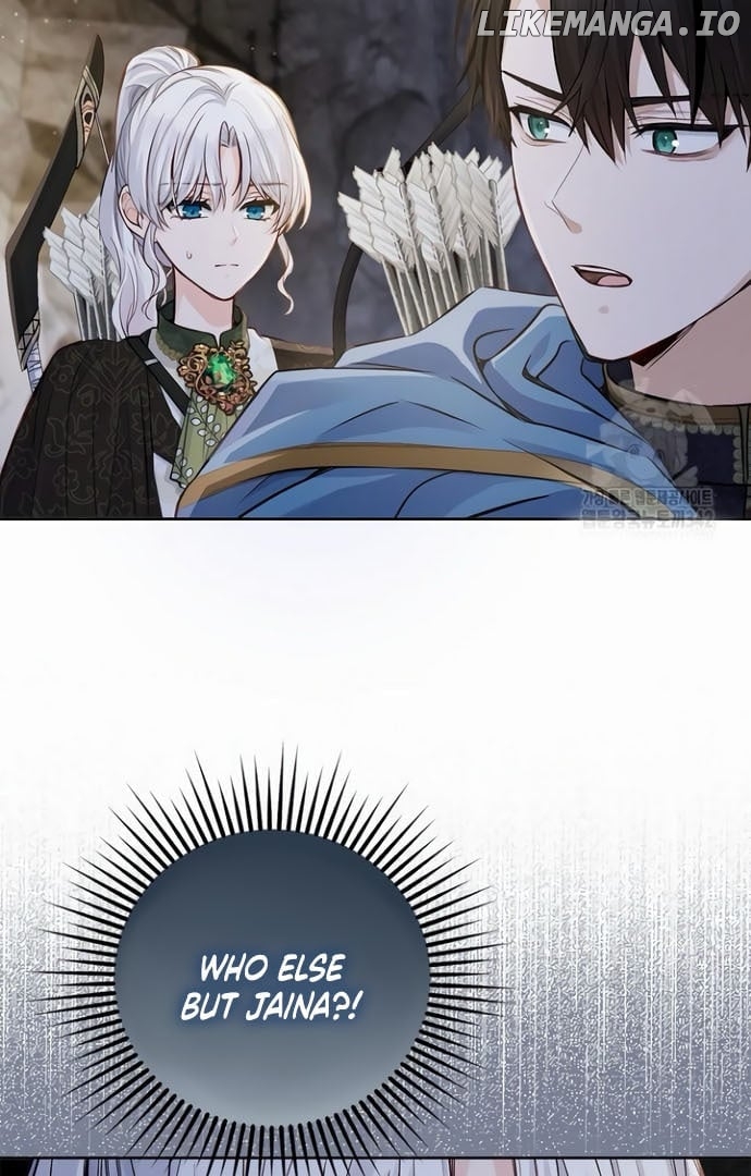 There Is No Forgiveness For the Regressed Daughter Chapter 17 - page 13