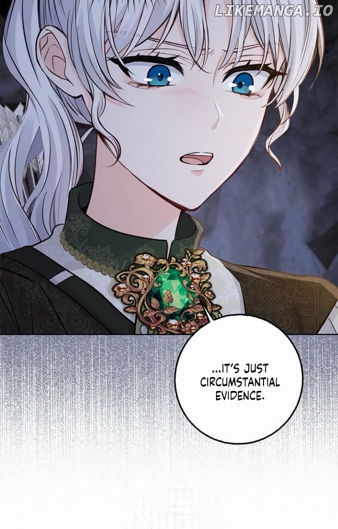 There Is No Forgiveness For the Regressed Daughter Chapter 17 - page 14