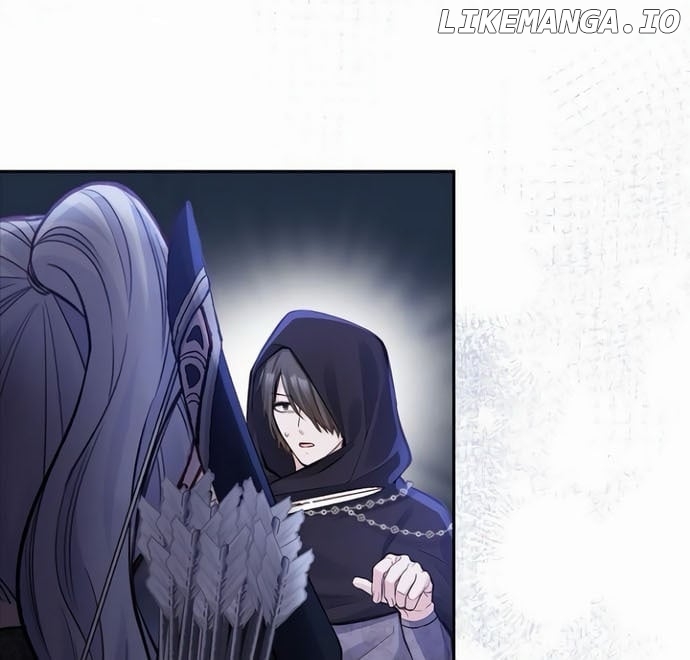 There Is No Forgiveness For the Regressed Daughter Chapter 17 - page 15