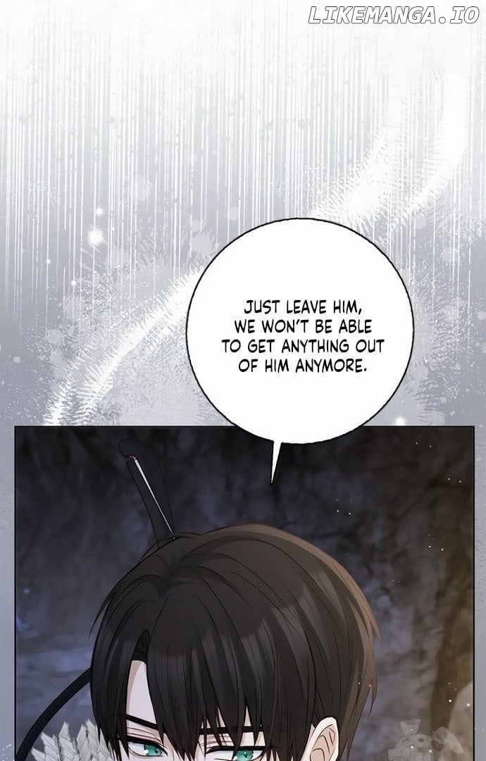 There Is No Forgiveness For the Regressed Daughter Chapter 17 - page 19