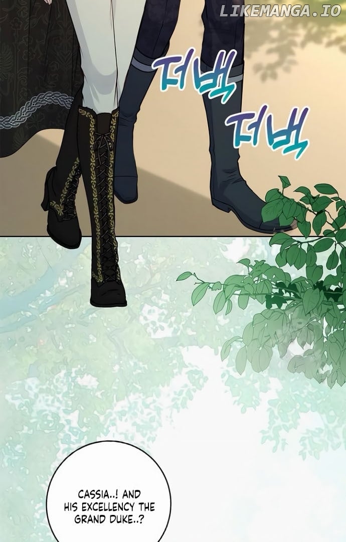 There Is No Forgiveness For the Regressed Daughter Chapter 17 - page 26