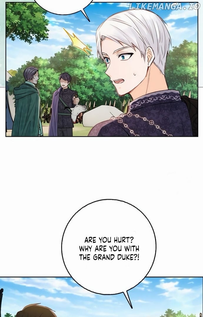 There Is No Forgiveness For the Regressed Daughter Chapter 17 - page 27