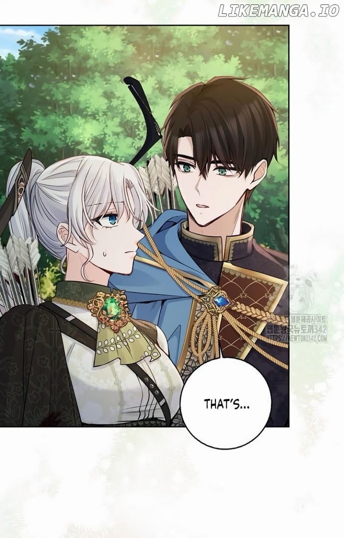 There Is No Forgiveness For the Regressed Daughter Chapter 17 - page 29