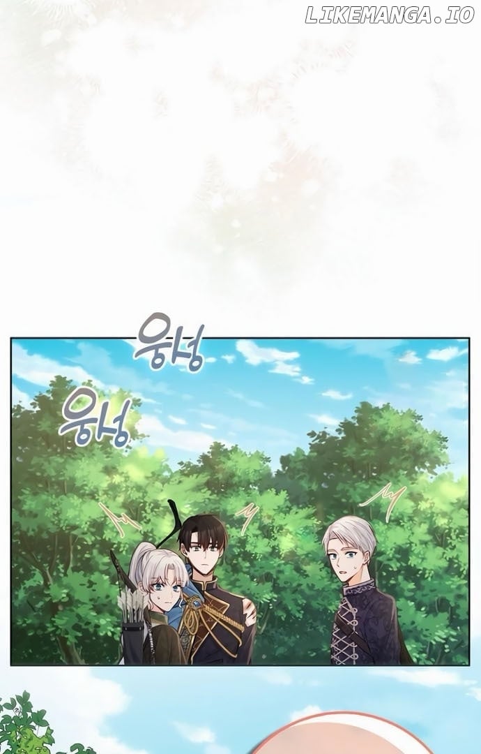 There Is No Forgiveness For the Regressed Daughter Chapter 17 - page 30