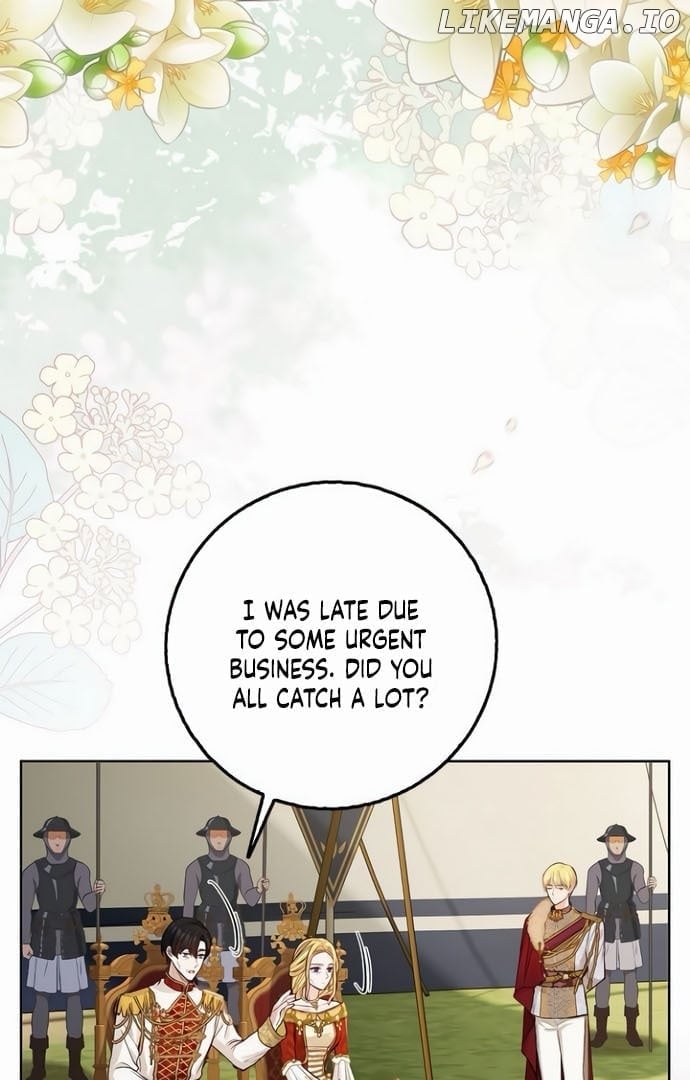 There Is No Forgiveness For the Regressed Daughter Chapter 17 - page 33
