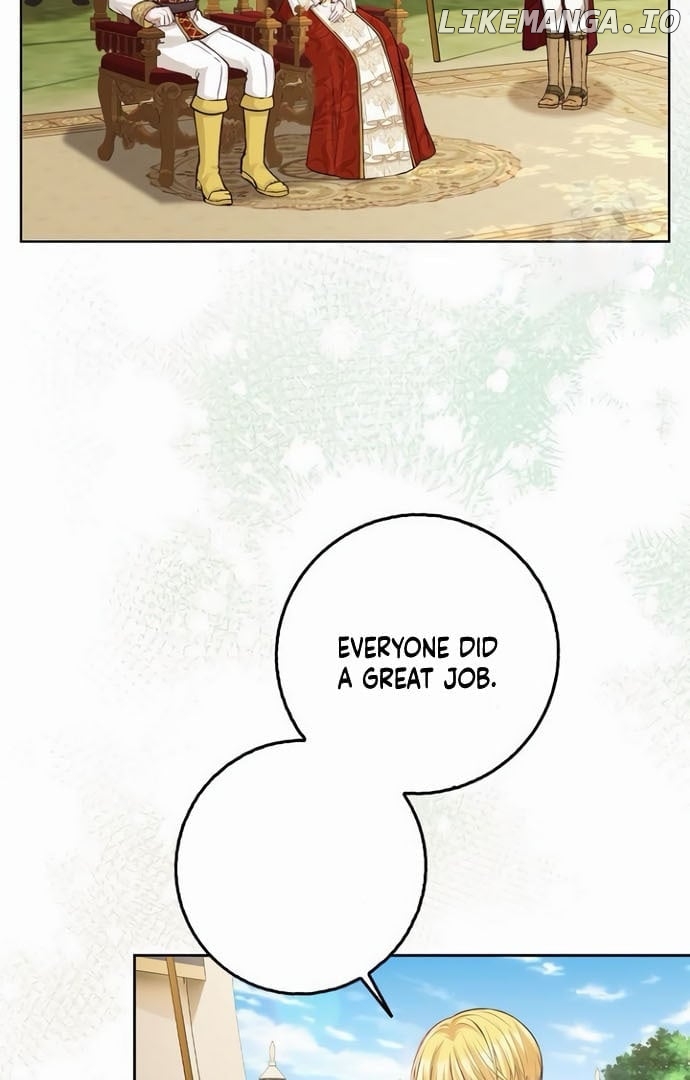 There Is No Forgiveness For the Regressed Daughter Chapter 17 - page 34