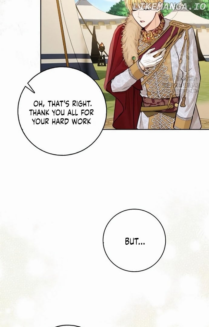 There Is No Forgiveness For the Regressed Daughter Chapter 17 - page 35