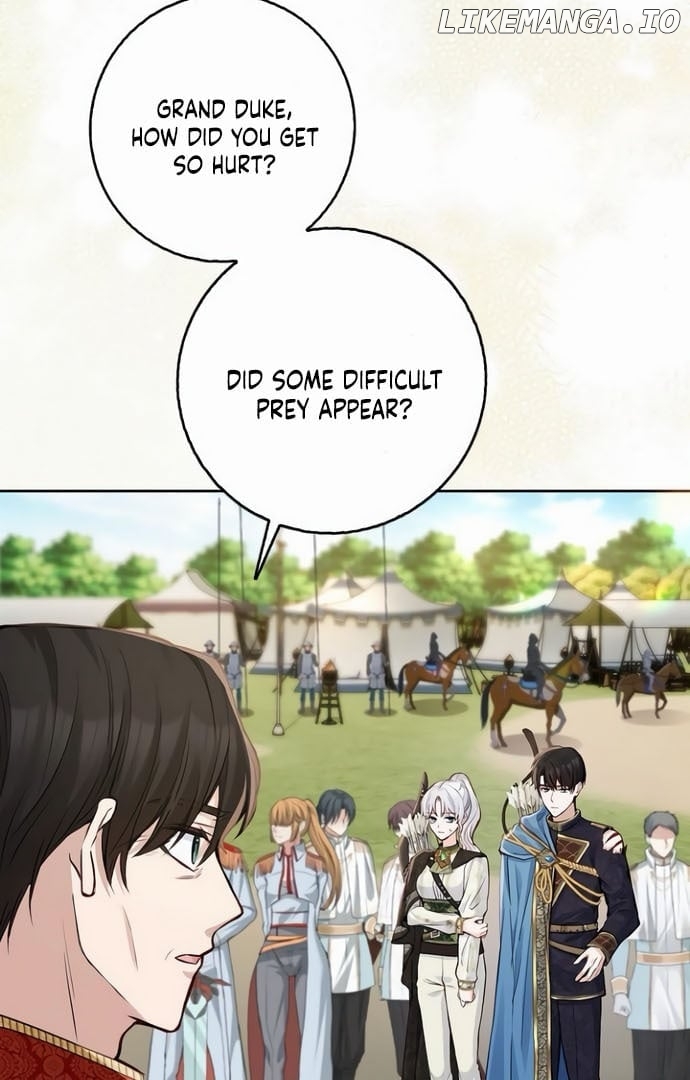 There Is No Forgiveness For the Regressed Daughter Chapter 17 - page 36