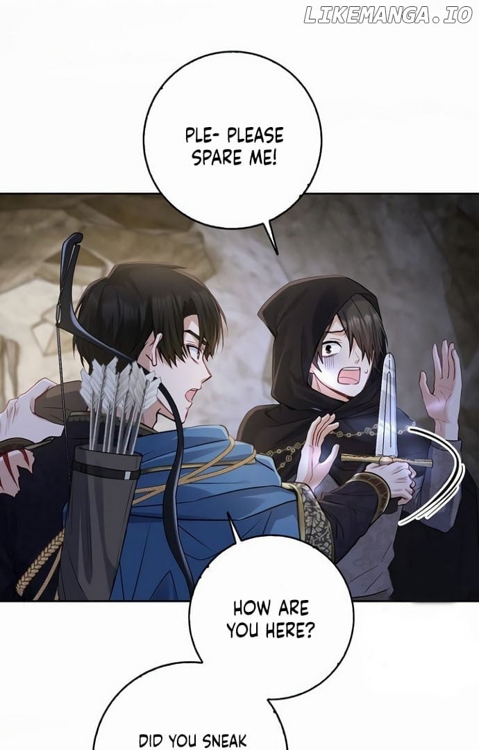 There Is No Forgiveness For the Regressed Daughter Chapter 17 - page 3