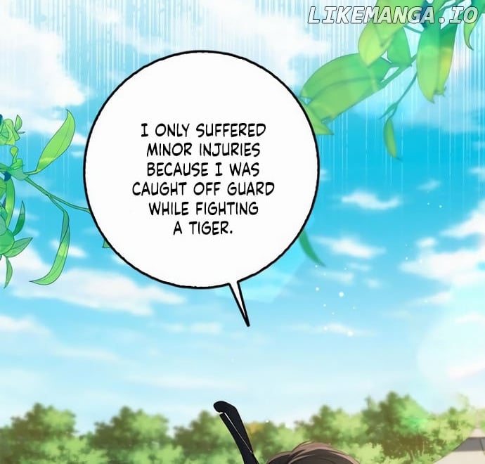 There Is No Forgiveness For the Regressed Daughter Chapter 17 - page 40
