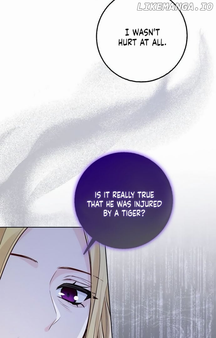 There Is No Forgiveness For the Regressed Daughter Chapter 17 - page 42