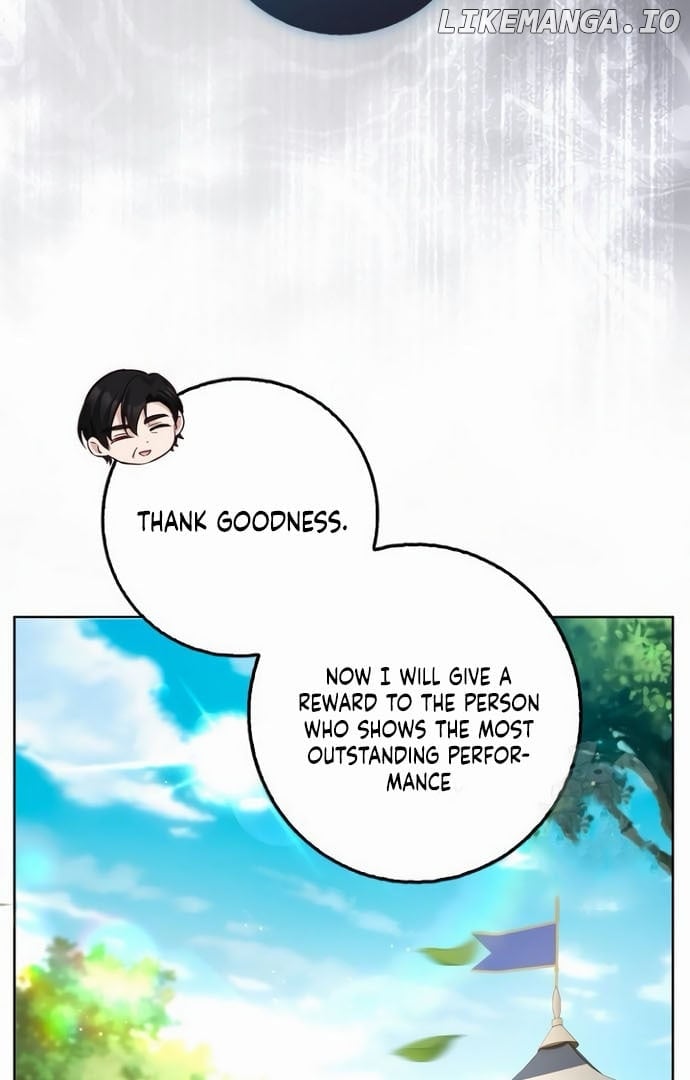 There Is No Forgiveness For the Regressed Daughter Chapter 17 - page 44