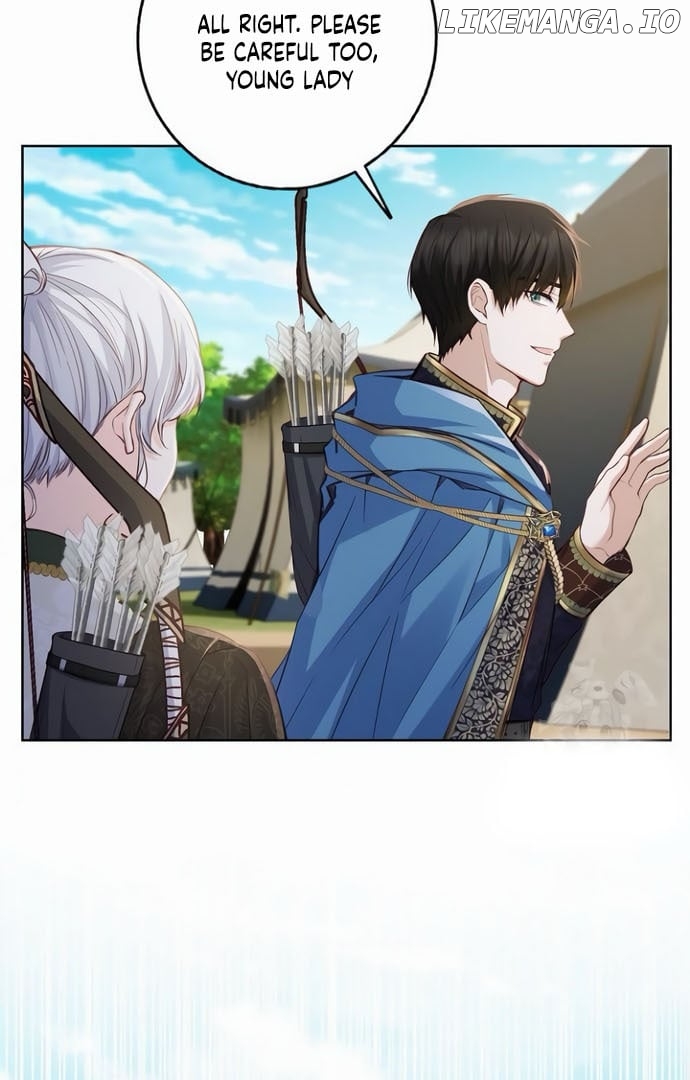 There Is No Forgiveness For the Regressed Daughter Chapter 17 - page 47