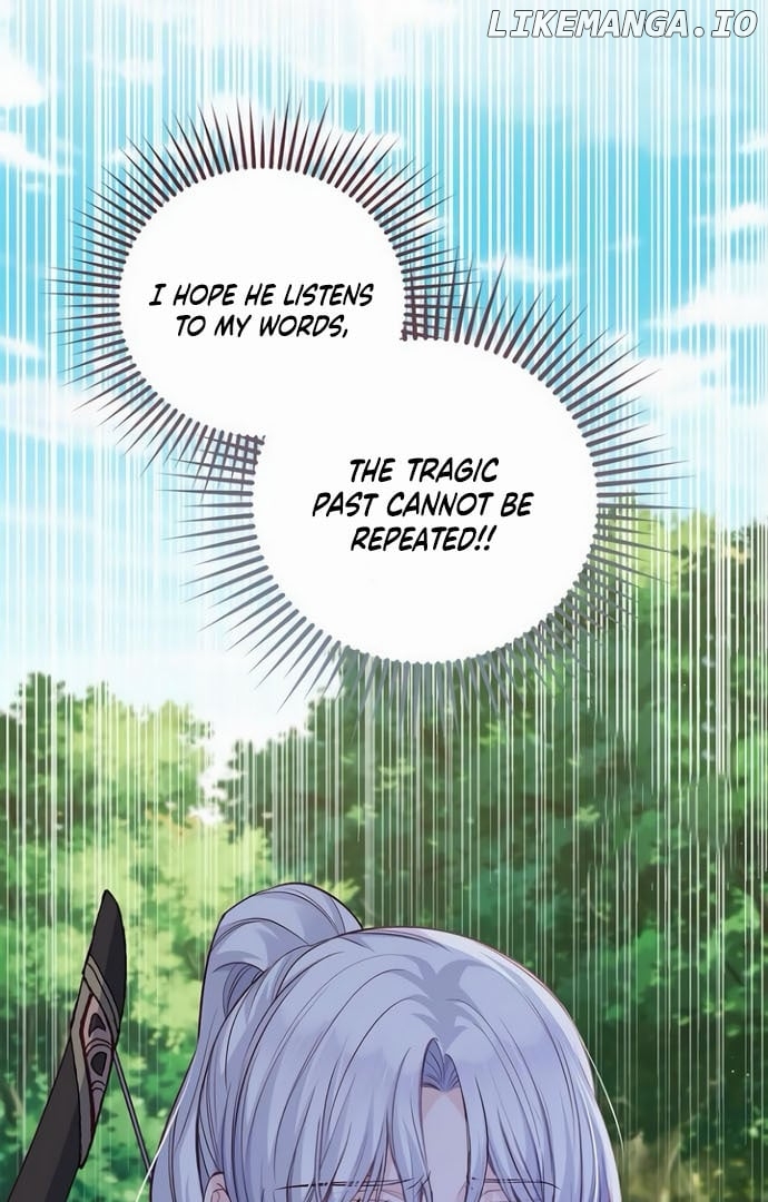 There Is No Forgiveness For the Regressed Daughter Chapter 17 - page 48
