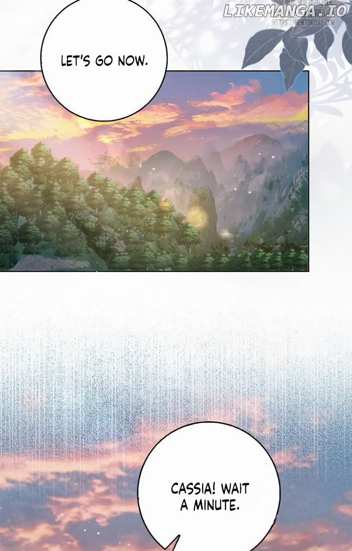 There Is No Forgiveness For the Regressed Daughter Chapter 17 - page 51