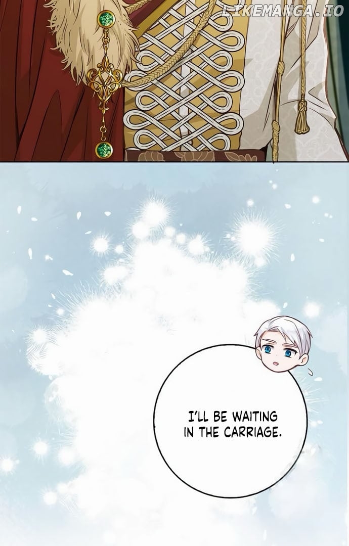 There Is No Forgiveness For the Regressed Daughter Chapter 17 - page 54