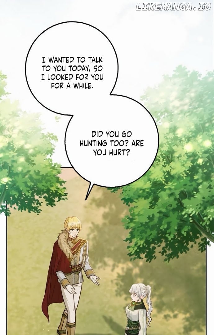 There Is No Forgiveness For the Regressed Daughter Chapter 17 - page 55