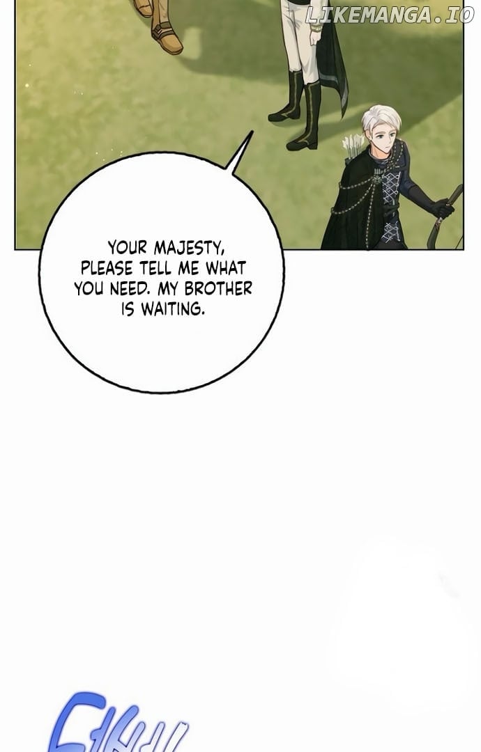 There Is No Forgiveness For the Regressed Daughter Chapter 17 - page 56