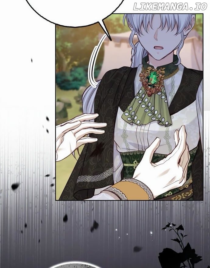 There Is No Forgiveness For the Regressed Daughter Chapter 17 - page 60