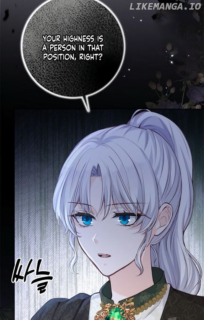 There Is No Forgiveness For the Regressed Daughter Chapter 17 - page 61