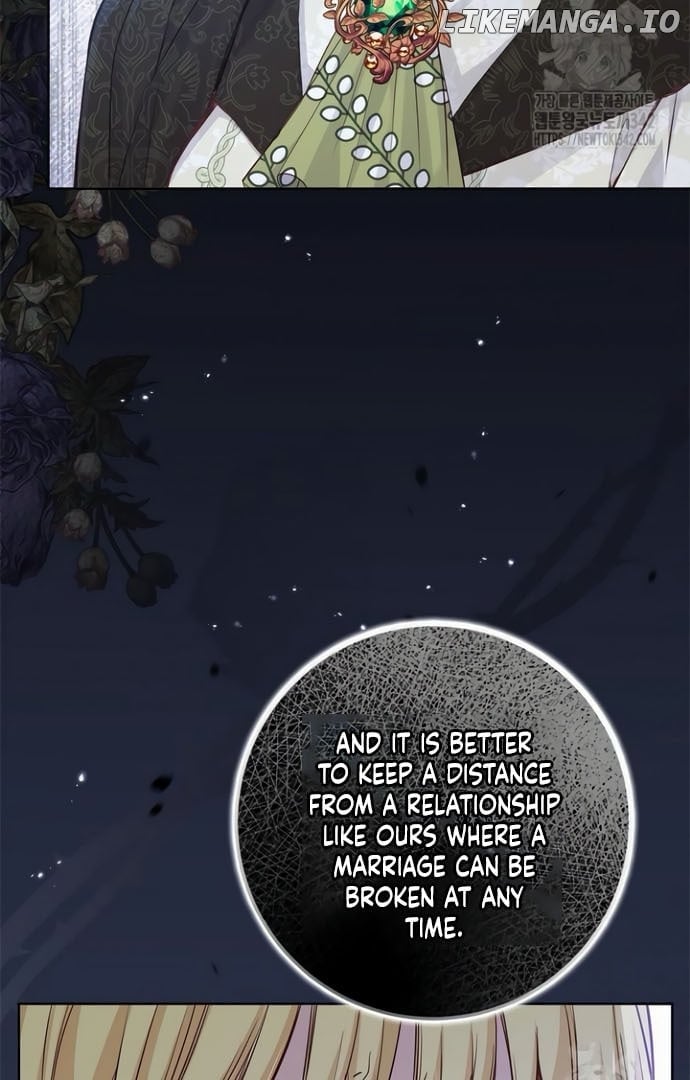 There Is No Forgiveness For the Regressed Daughter Chapter 17 - page 62