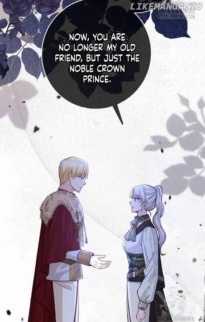 There Is No Forgiveness For the Regressed Daughter Chapter 17 - page 65
