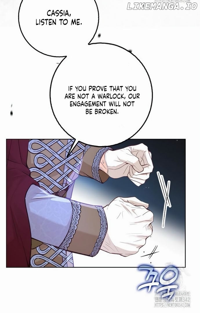 There Is No Forgiveness For the Regressed Daughter Chapter 17 - page 67
